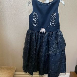 Cinderella dress